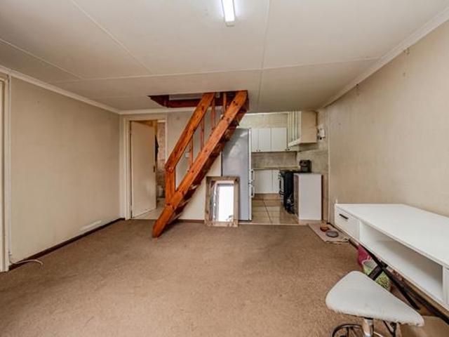 Townhouse for sale in Westonaria, Gauteng
