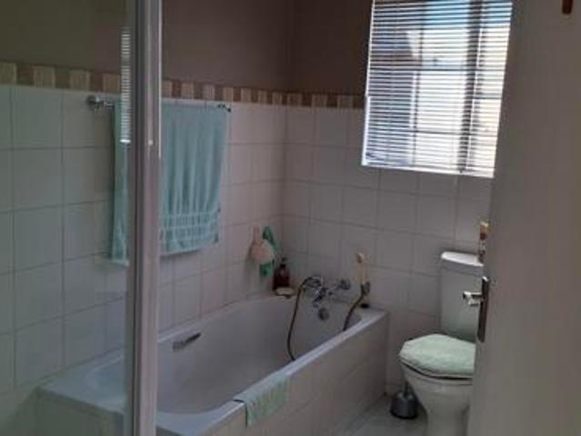 Townhouse for sale in Frances Baard, Northern Cape