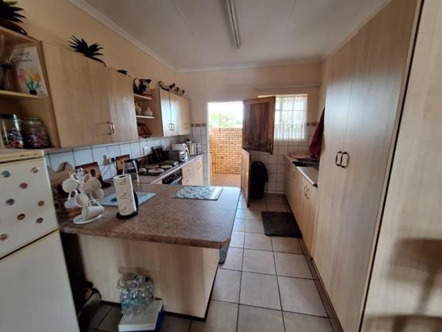 Townhouse for sale in Frances Baard, Northern Cape