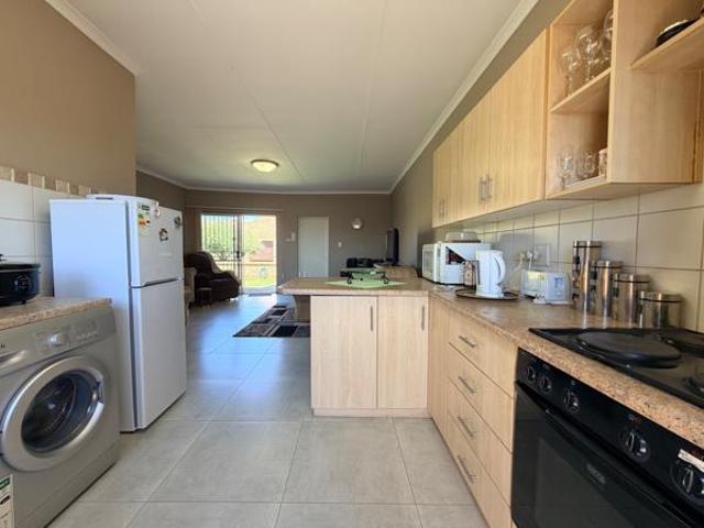 Townhouse for sale in Frances Baard, Northern Cape