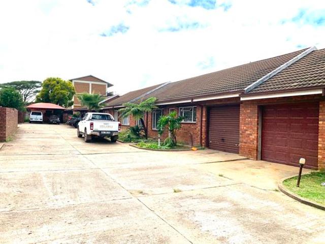 Townhouse for sale in Gert Sibande, Mpumalanga