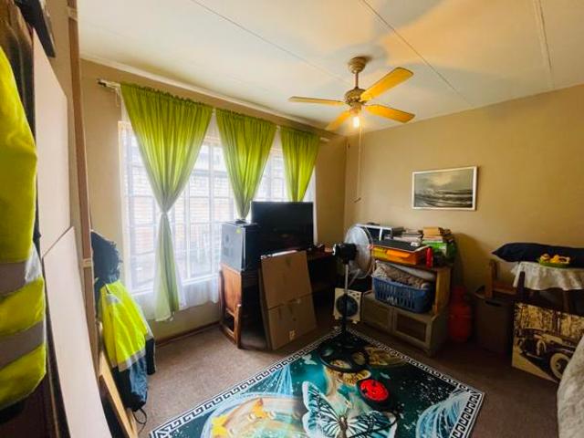 Townhouse for sale in Witbank, Mpumalanga