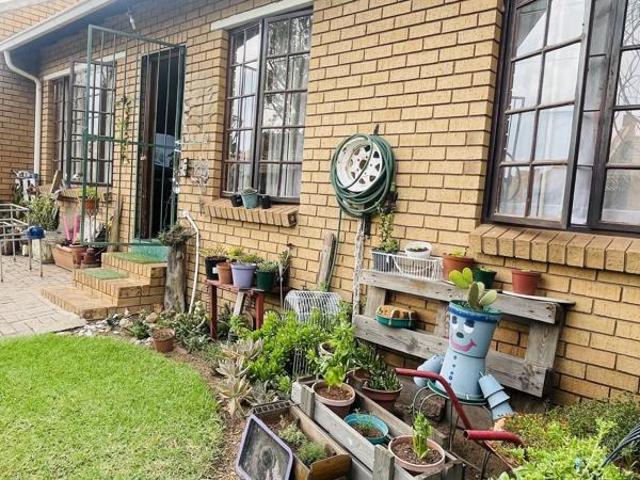 Townhouse for sale in Witbank, Mpumalanga