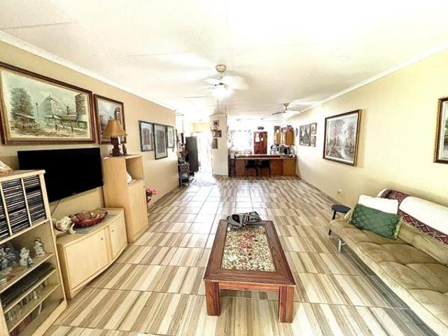 Townhouse for sale in 57 Waterberg, Lephalale Local Municipality