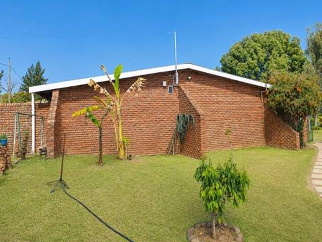Townhouse for sale in Limpopo