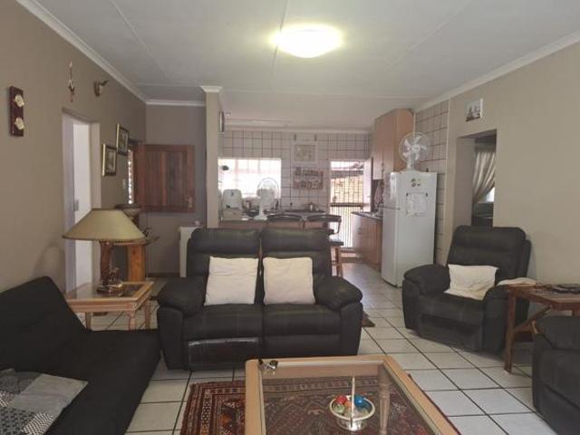 Townhouse for sale in Limpopo