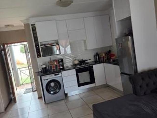 House for rent in Vosloorus, Gauteng