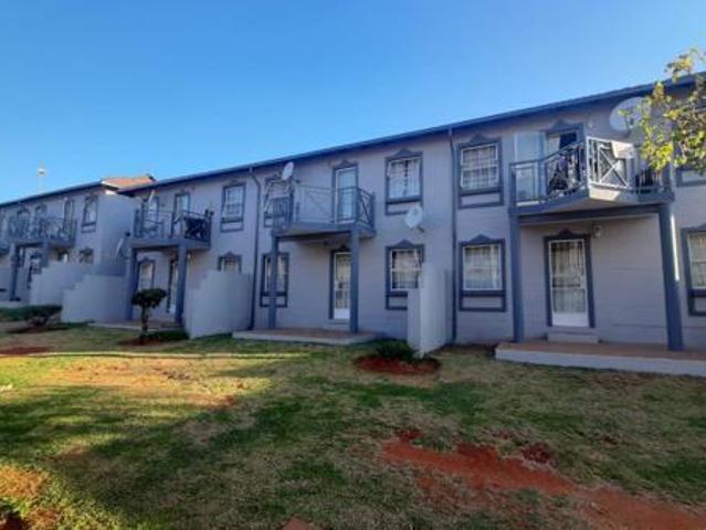 House for rent in Vosloorus, Gauteng