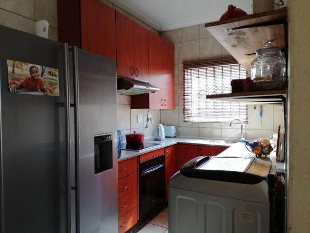Townhouse for sale in Westonaria, Gauteng
