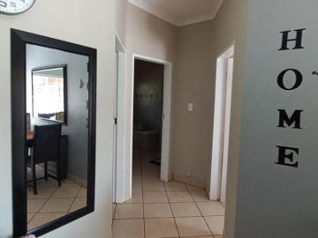 Townhouse for sale in Potgietersrus, Limpopo