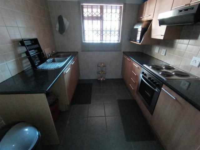 Townhouse for sale in Potgietersrus, Limpopo