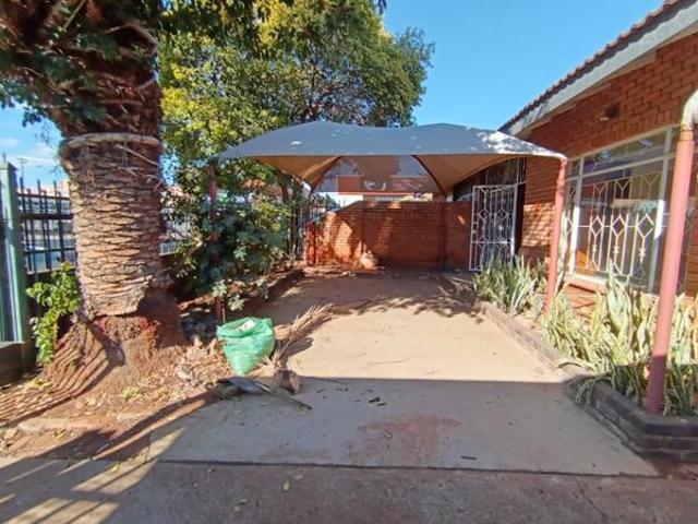 Townhouse for sale in Potgietersrus, Limpopo