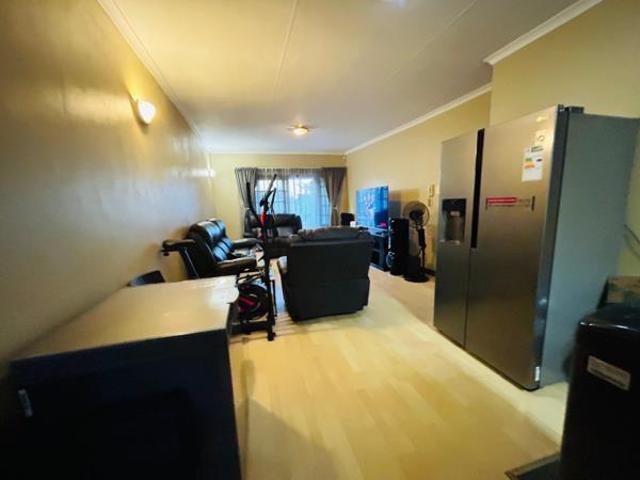 Townhouse for sale in Potgietersrus, Limpopo