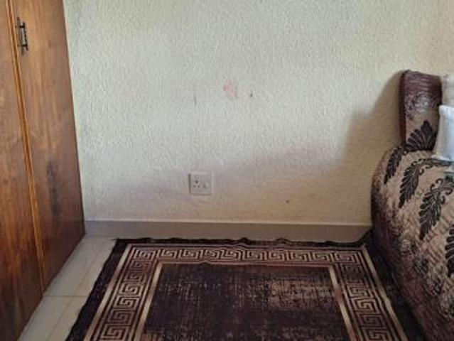 Townhouse for sale in Potgietersrus, Limpopo