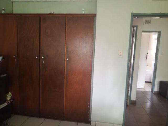 Townhouse for sale in Potgietersrus, Limpopo