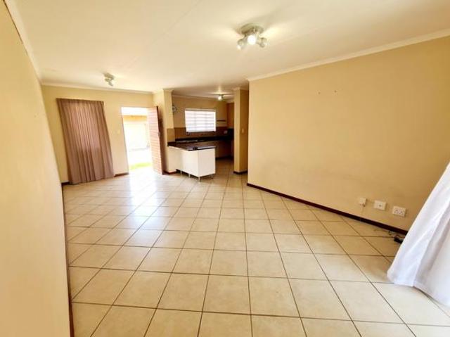 Townhouse for rent in Centurion, City of Tshwane Metropolitan Municipality