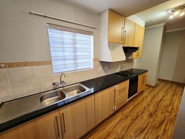 Townhouse for sale in Centurion, Gauteng