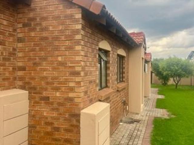Townhouse for sale in Centurion, City of Tshwane Metropolitan Municipality