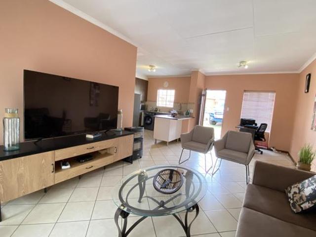 Townhouse for sale in Centurion, Gauteng
