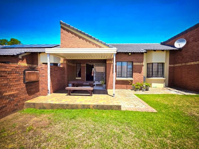 Townhouse for sale in Centurion, Gauteng
