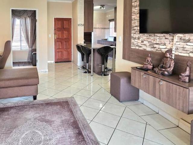 Townhouse for sale in Centurion, Gauteng