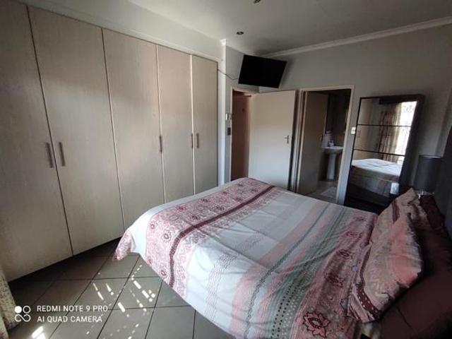 Townhouse for rent in Centurion, City of Tshwane Metropolitan Municipality