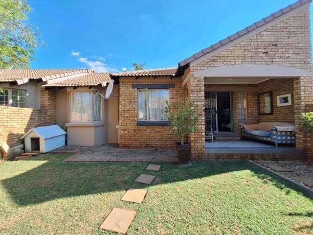 House for rent in Centurion, Gauteng