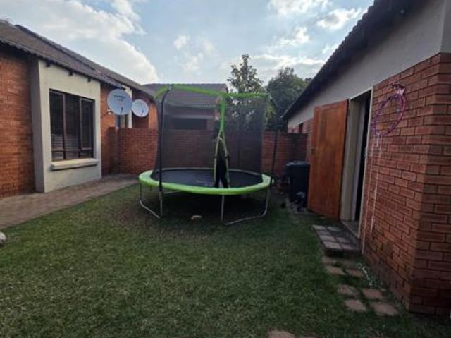 Townhouse for sale in Centurion, Gauteng