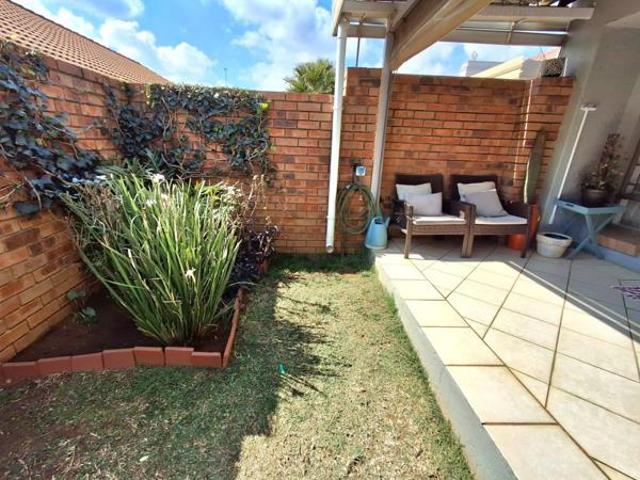 Townhouse for sale in Centurion, Gauteng