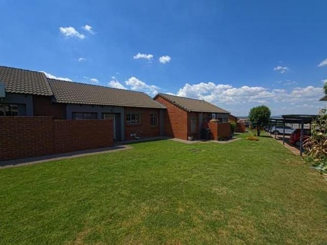 House for rent in Gauteng