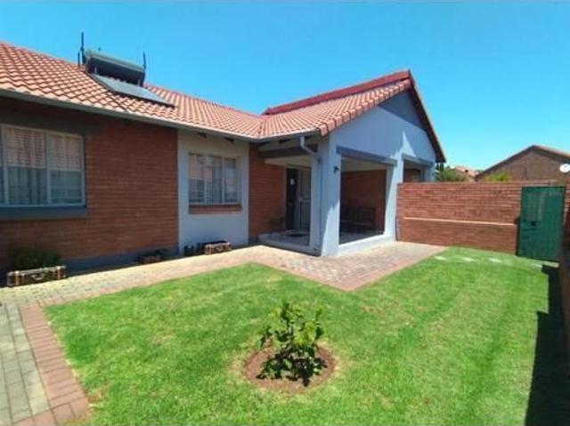 House for rent in Centurion, Gauteng