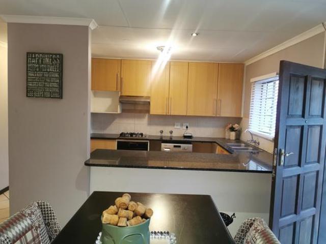 Townhouse for rent in Centurion, Gauteng