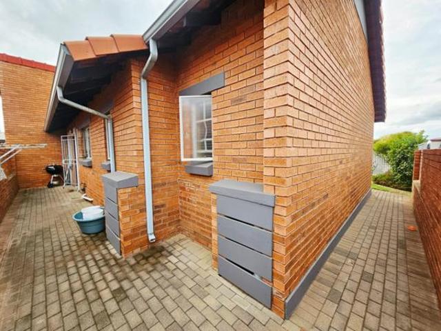 Townhouse for sale in Centurion, Gauteng