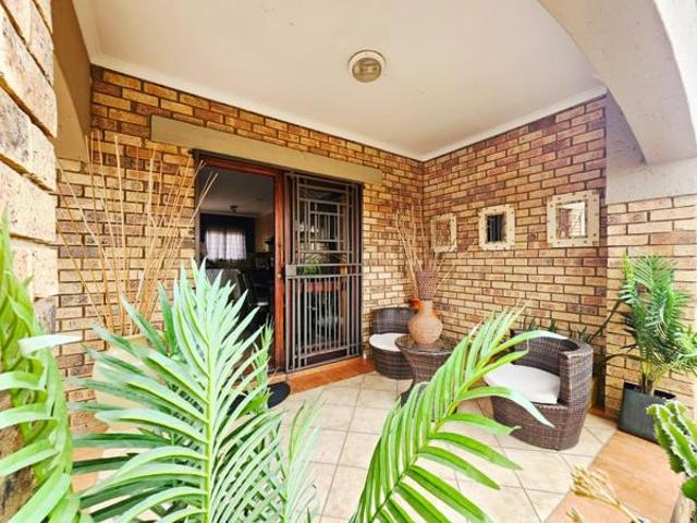 Townhouse for sale in Centurion, Gauteng