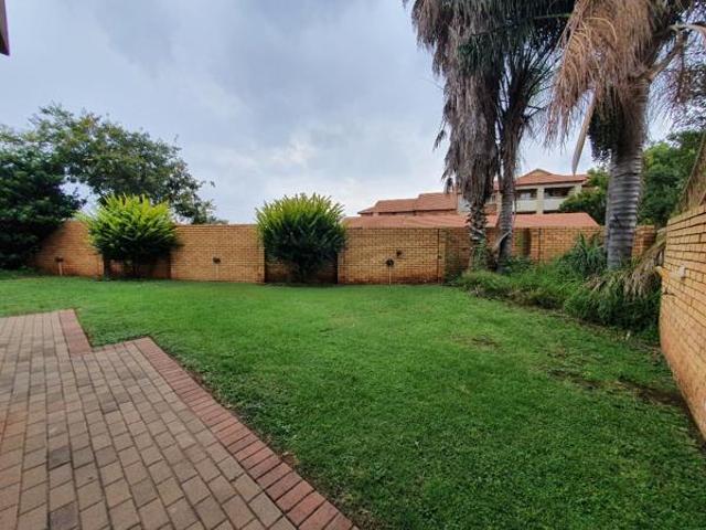Townhouse for sale in Centurion, Gauteng
