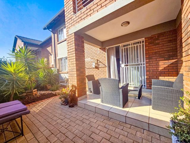 Townhouse for sale in Centurion, Gauteng