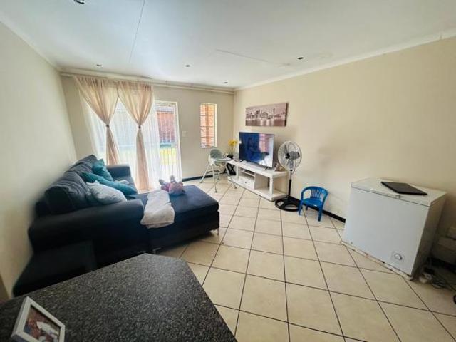 Townhouse for sale in Centurion, Gauteng
