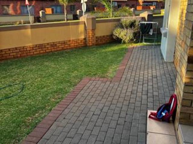Townhouse for rent in Centurion, Gauteng