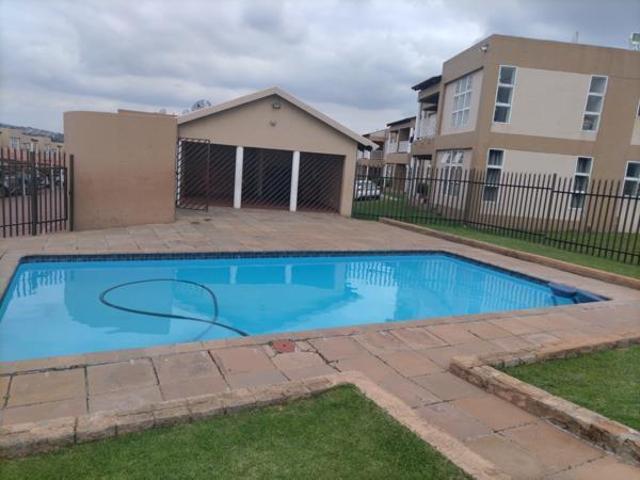 House for rent in Vosloorus, Gauteng
