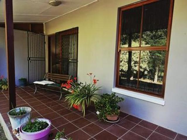 Townhouse for sale in Montagu, Western Cape