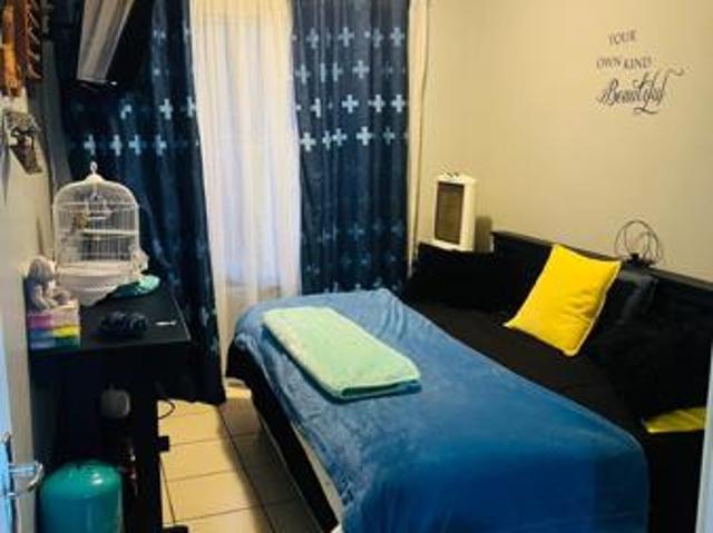 Townhouse for rent in Waterkloof, Gauteng