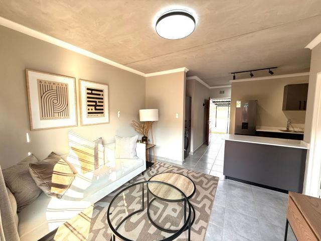 Townhouse for sale in Waterkloof, Gauteng
