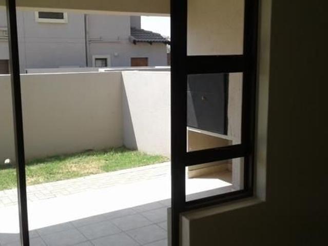 House for rent in Waterkloof, Gauteng