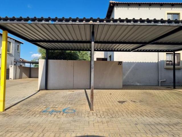 House for rent in Waterkloof, Gauteng