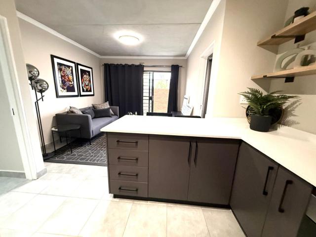 Townhouse for sale in Waterkloof, Gauteng