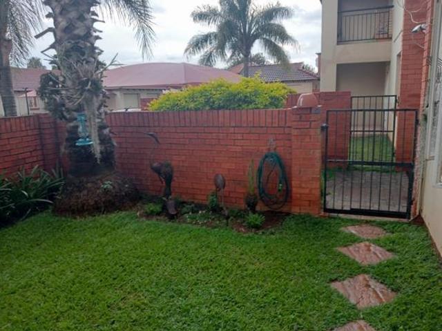 House for rent in Waterkloof, Gauteng