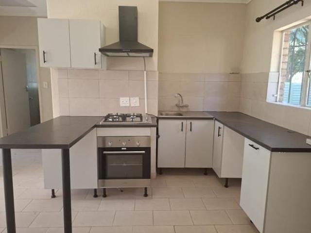 House for rent in Waterkloof, Gauteng