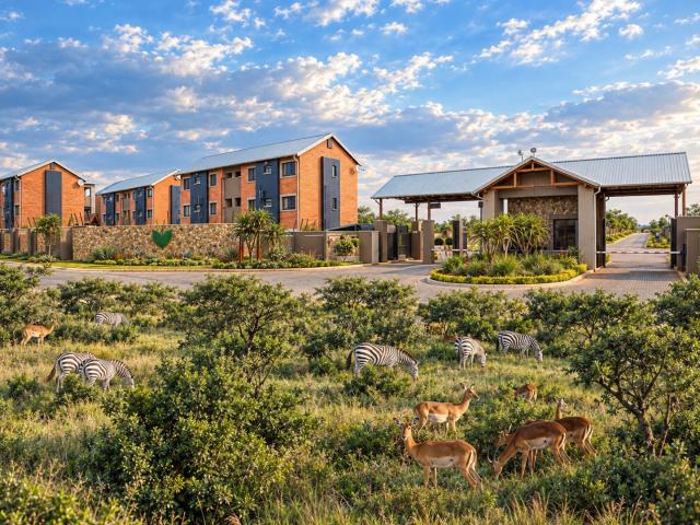 Townhouse for sale in Waterkloof, Gauteng