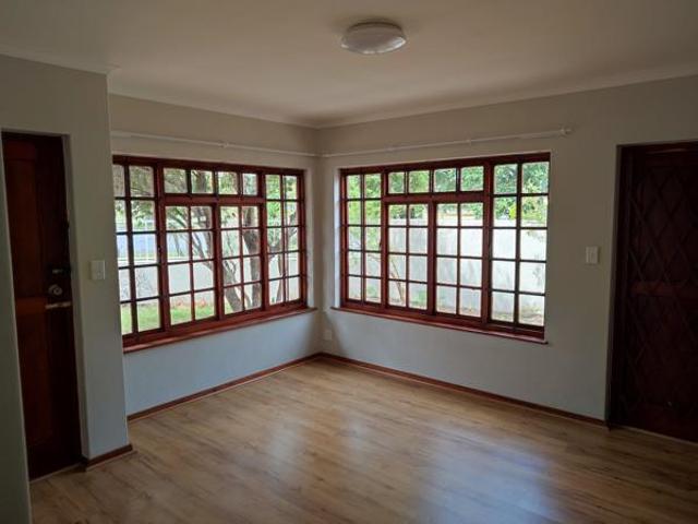 Townhouse for rent in Cape Town, City of Cape Town