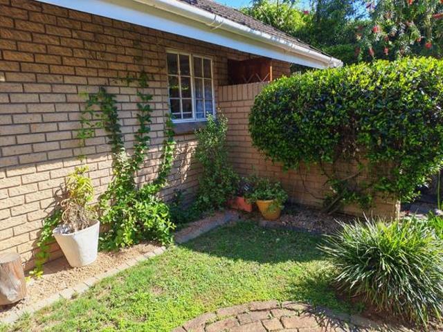 Townhouse for sale in Pietermaritzburg, Msunduzi Local Municipality